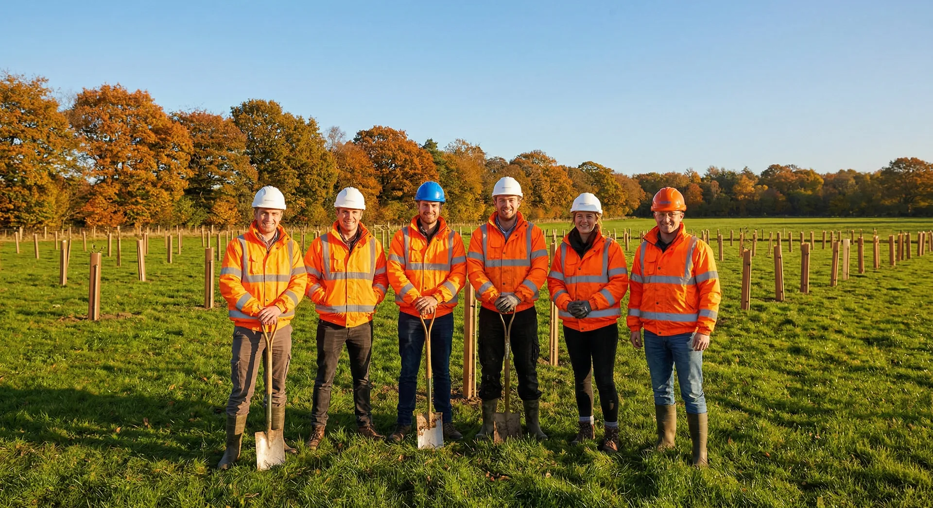 Ecological Clerk of Works (ECoW)